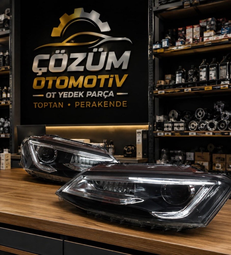 BMW F30 M3 ÖN TAMPON SETİ (Good Go)
