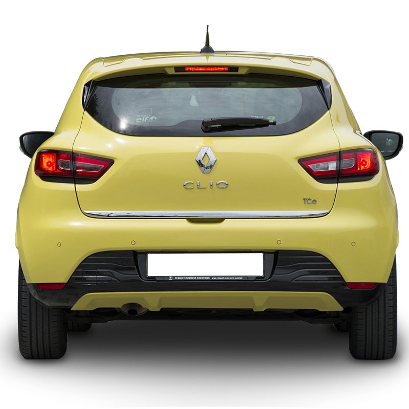 Renault Clio 4 Düz Difüzör - Görsel 3