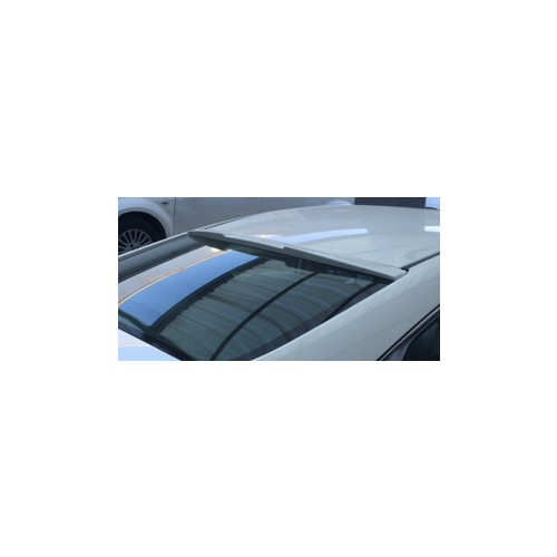  Honda FC5 Cam Üstü Spoiler (Yarasa Tipi ) - Görsel 2