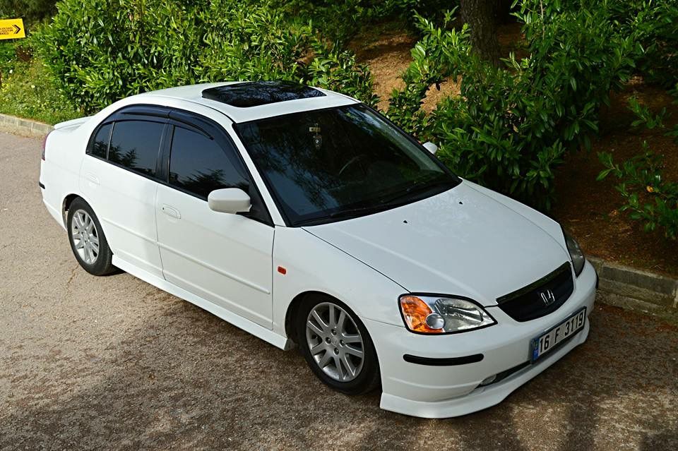 Vtec 2 Makyajsız Kasa Typer Ek - Görsel 4