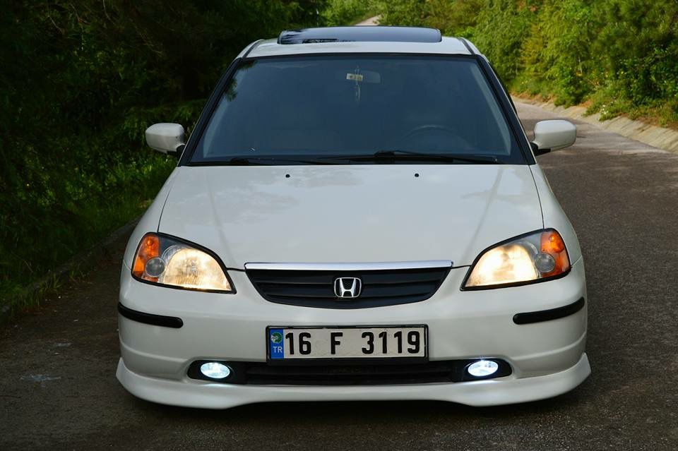 Vtec 2 Makyajsız Kasa Typer Ek - Görsel 3