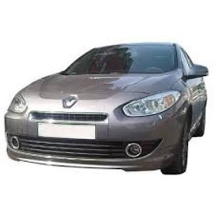 Renault Fluence Body Kit Seti - Görsel 2