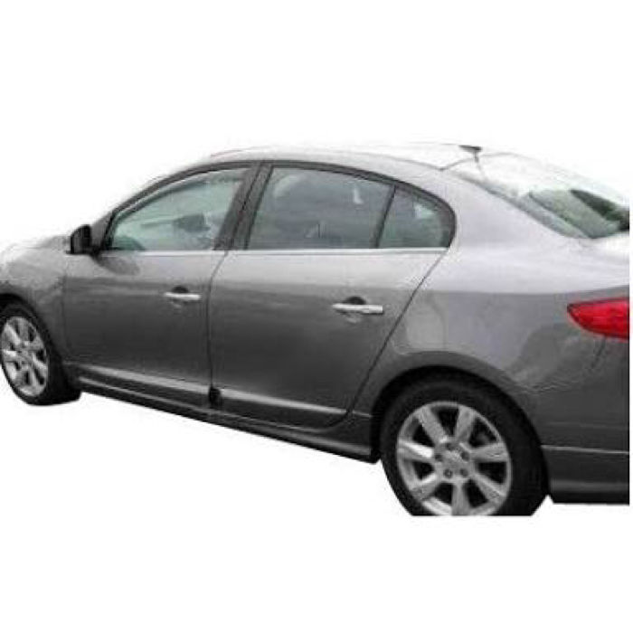 Renault Fluence Yan Marşpiyel Takımı