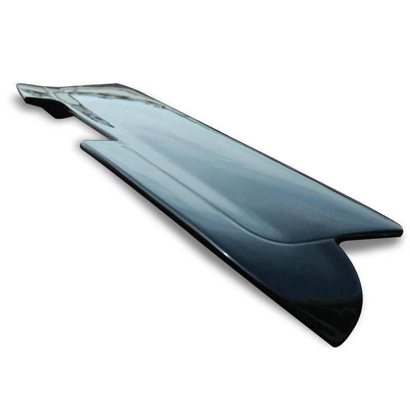 Seat İbiza 6J Spoiler 2008- Sonrası - Görsel 4