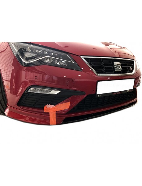 Seat Leon FR Ön Ek 17-20 - Görsel 2