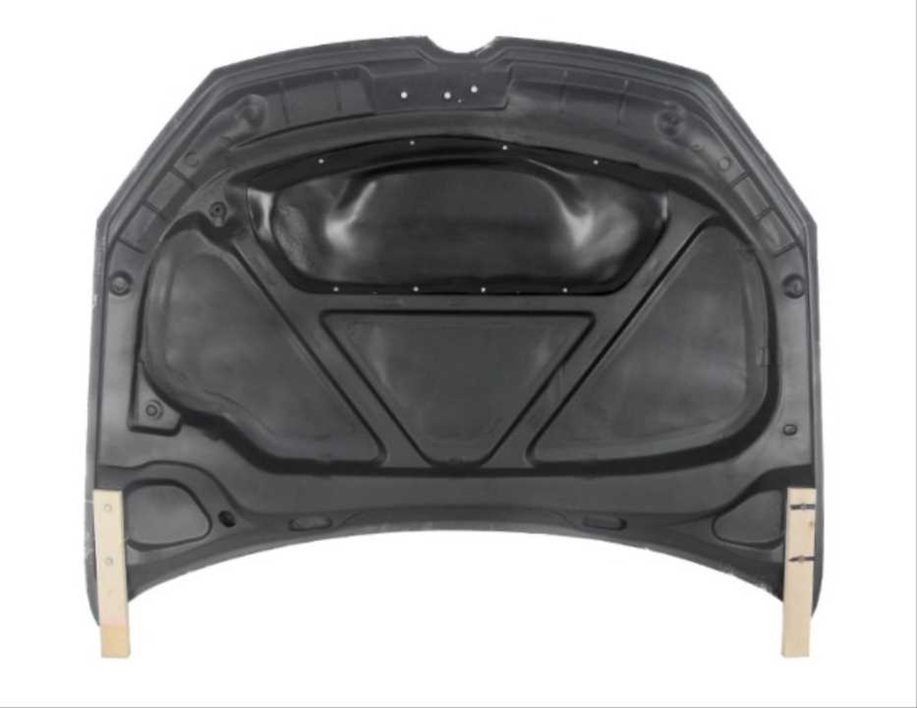 Volkswagen Golf 7  Karbon Kaput - Görsel 3