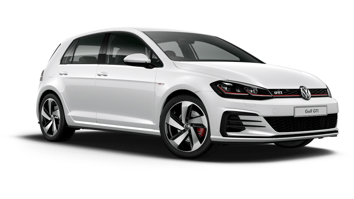 VOLKSWAGEN GOLF 7 GTI BODY KİT 2012 - 2017 - Görsel 2