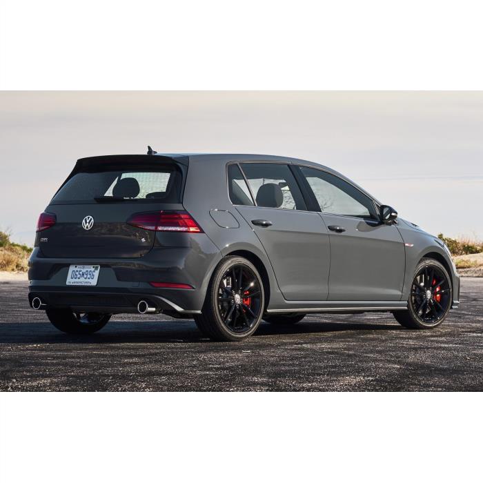 VOLKSWAGEN GOLF 7,5 GTI BODY KİT - Görsel 3