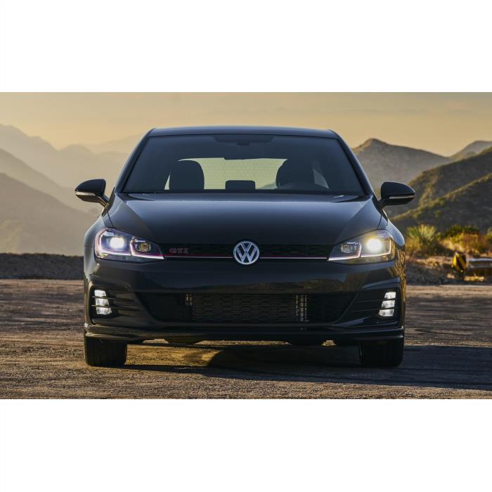 VOLKSWAGEN GOLF 7,5 GTI BODY KİT - Görsel 4