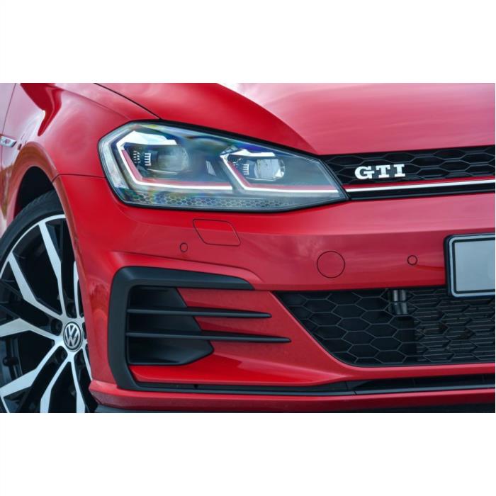 VOLKSWAGEN GOLF 7 GTI BODY KİT 2012 - 2017 - Görsel 3